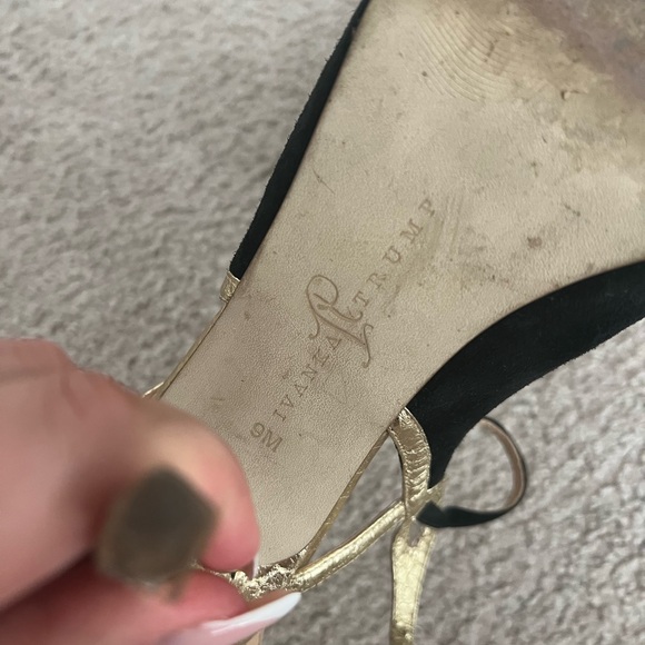 Ivanka Trump Shoes - Picture 3 of 3